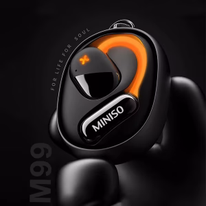 MINISO M99 Bluetooth 5.4Earphones