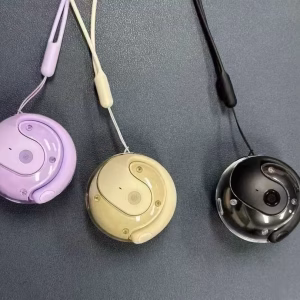 Écouteurs de traduction 3 en 1 avec IA et reconnaissance vocale automatique