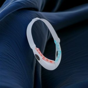 Personal V Shape Face Lift Meter Chin Ems Facial Massager