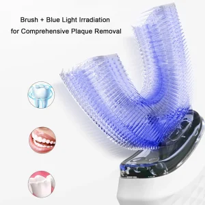 Sourires Scandinaves – Brosse Magique 360°