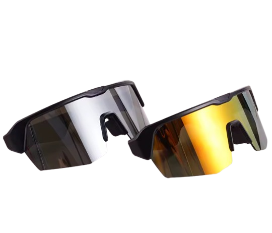 YJ006 Smart Audio Cycling Sunglasses