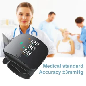 Tensiometer Blood Pressure