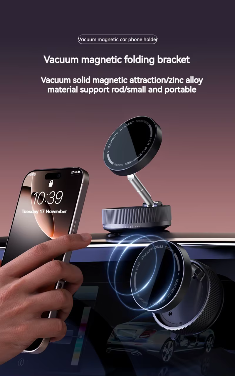 Support Magnétique Universel JOKO – Image 4