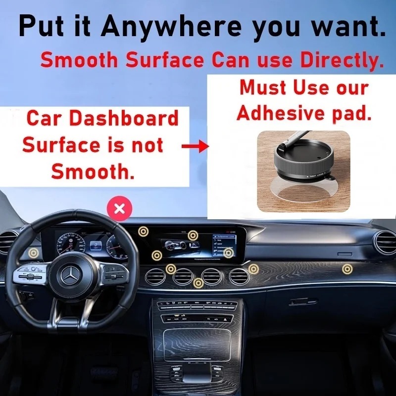 Support Magnétique Universel JOKO – Image 5